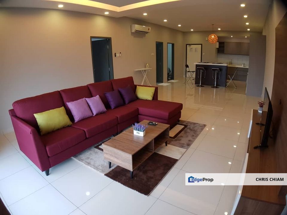 Da Men Residences USJ 1 , Selangor, USJ