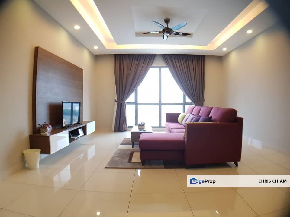 Da Men Residences USJ 1 , Selangor, USJ