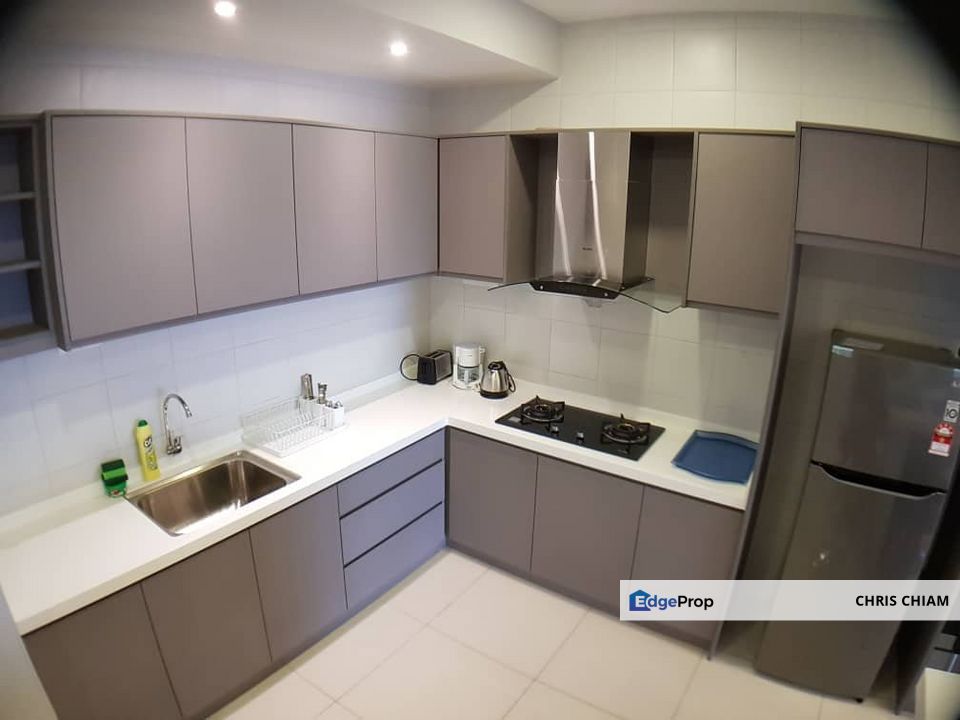 Da Men Residences USJ 1 , Selangor, USJ