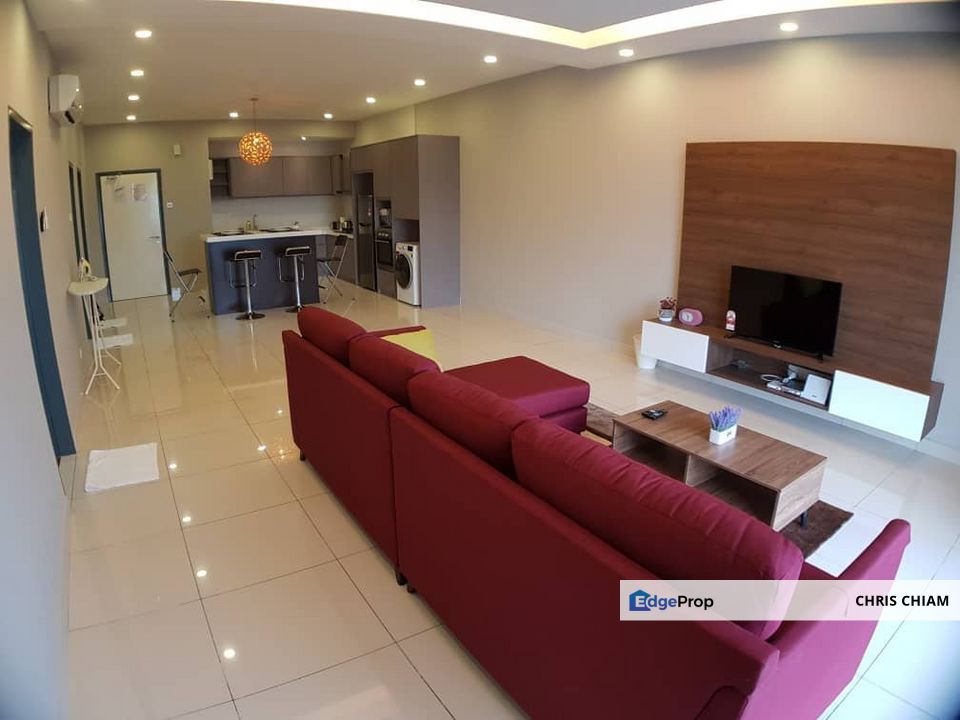 Da Men Residences USJ 1 , Selangor, USJ