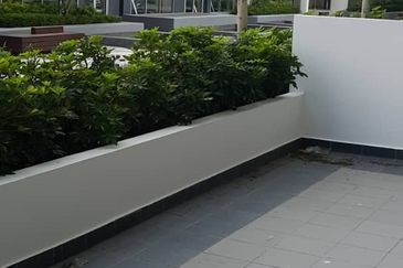 Savanna Executive Suites @ Southville City