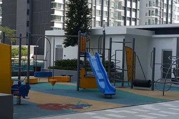 Savanna Executive Suites @ Southville City