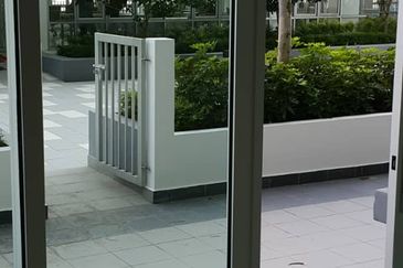 Savanna Executive Suites @ Southville City