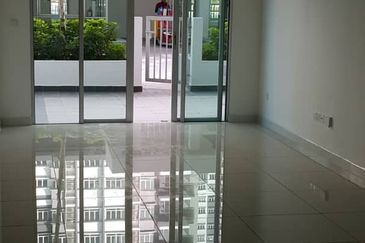 Savanna Executive Suites @ Southville City