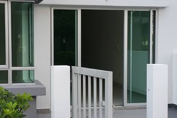 Savanna Executive Suites @ Southville City