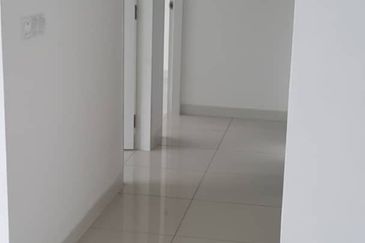 Savanna Executive Suites @ Southville City