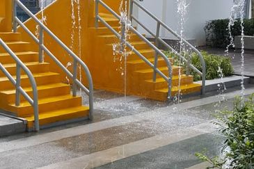 Savanna Executive Suites @ Southville City