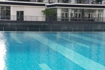 Savanna Executive Suites @ Southville City