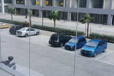 Savanna Executive Suites @ Southville City