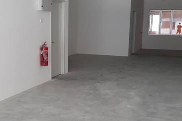 Savanna Executive Suites @ Southville City