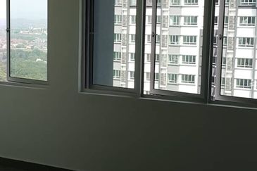 Savanna Executive Suites @ Southville City