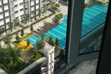 Savanna Executive Suites @ Southville City