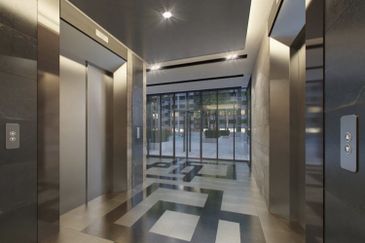 Savanna Executive Suites @ Southville City