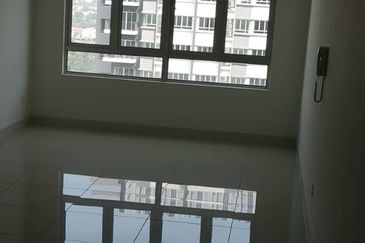 Savanna Executive Suites @ Southville City