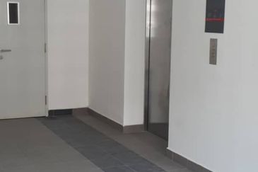 Savanna Executive Suites @ Southville City