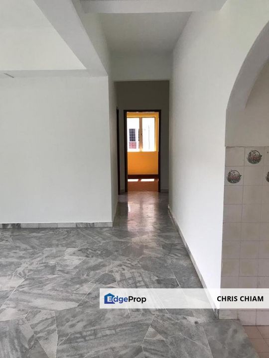 Melawati Hillside Apartment, Ampang, Selangor, Selangor, Ampang