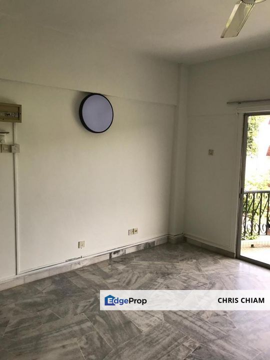 Melawati Hillside Apartment, Ampang, Selangor, Selangor, Ampang