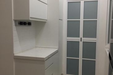 Savanna Executive Suites @ Southville City