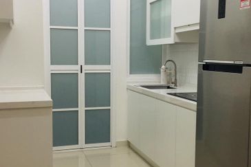 Savanna Executive Suites @ Southville City