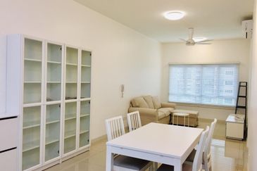 Savanna Executive Suites @ Southville City