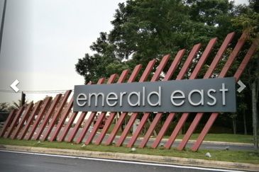 Emerald West