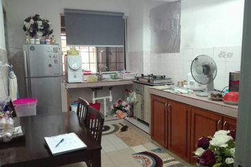 Menara Damansara, Sri Damansara