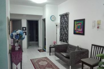 Menara Damansara, Sri Damansara