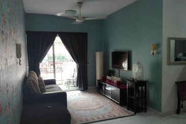 Menara Damansara, Sri Damansara