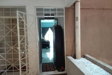 Menara Damansara, Sri Damansara