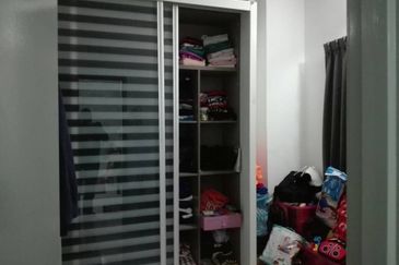 Menara Damansara, Sri Damansara