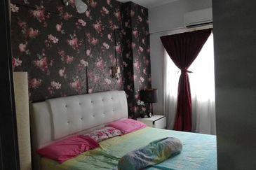 Menara Damansara, Sri Damansara