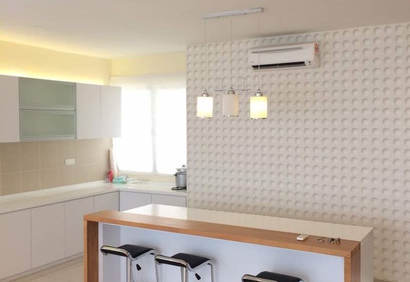 Swiss Garden Resort Villa Kuantan