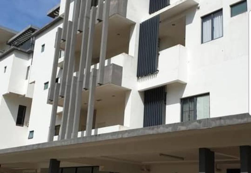 Swiss Garden Resort Villa Kuantan