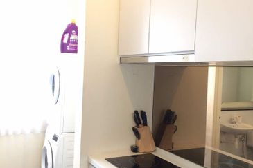 Swiss Garden Resort Villa Kuantan