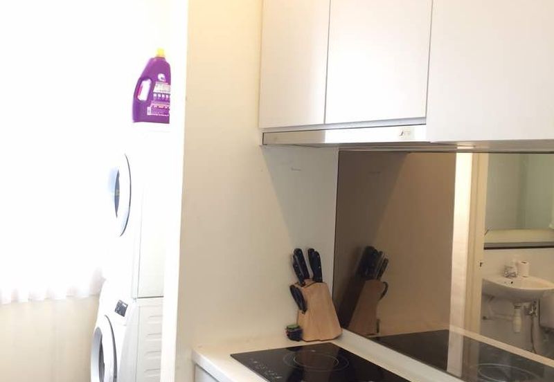 Swiss Garden Resort Villa Kuantan