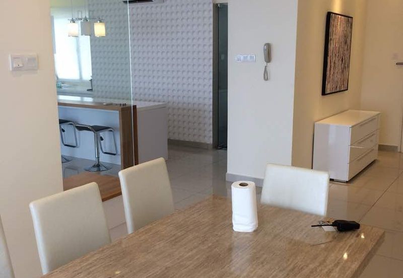 Swiss Garden Resort Villa Kuantan