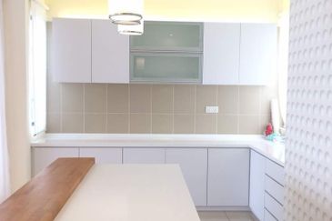 Swiss Garden Resort Villa Kuantan