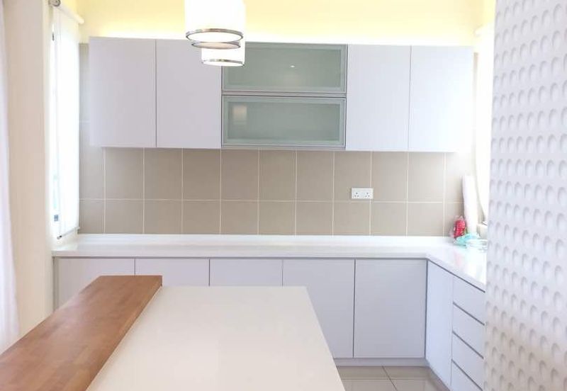 Swiss Garden Resort Villa Kuantan