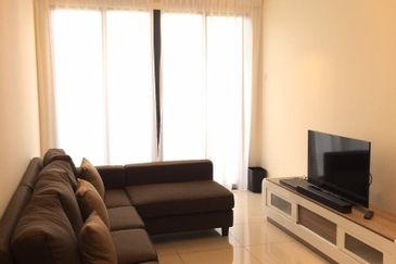 Swiss Garden Resort Villa Kuantan