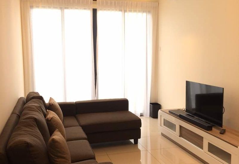 Swiss Garden Resort Villa Kuantan