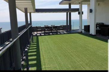 Swiss Garden Resort Villa Kuantan