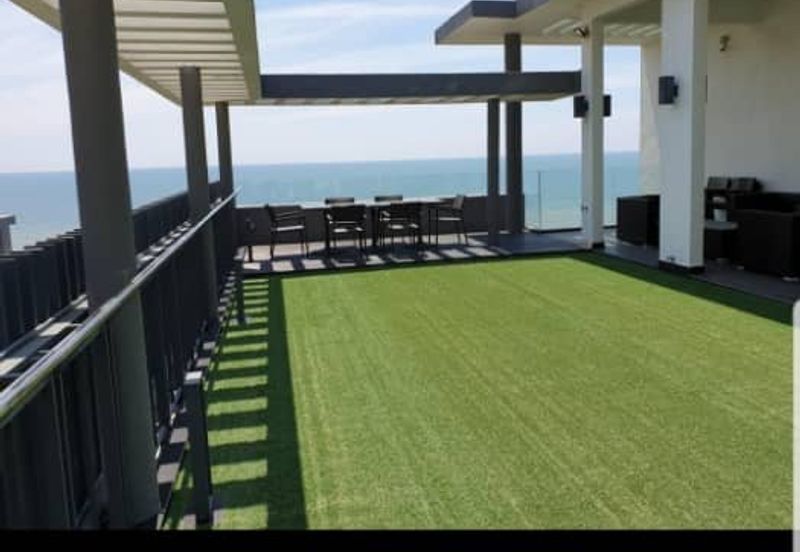 Swiss Garden Resort Villa Kuantan