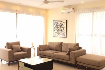 Swiss Garden Resort Villa Kuantan