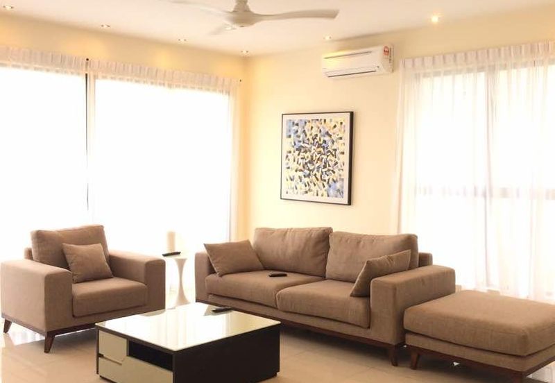 Swiss Garden Resort Villa Kuantan