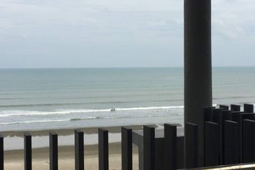 Swiss Garden Resort Villa Kuantan