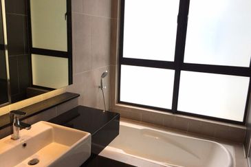 Swiss Garden Resort Villa Kuantan