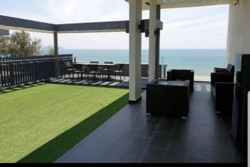 Swiss Garden Resort Villa Kuantan