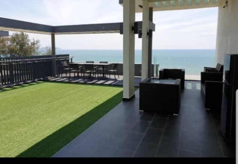 Swiss Garden Resort Villa Kuantan