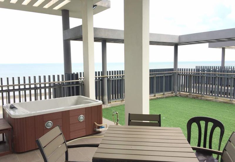 Swiss Garden Resort Villa Kuantan