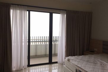 Swiss Garden Resort Villa Kuantan